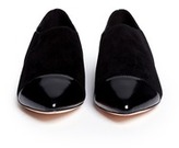 Thumbnail for your product : Nobrand 'Hailey' slip-ons