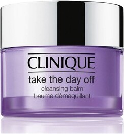 Clinique CliniqueTakeTheDayOffCleansingBalmMakeupRemover-TravelSize-1oz-UltaBeauty:Unscented,HypoallergenicUse