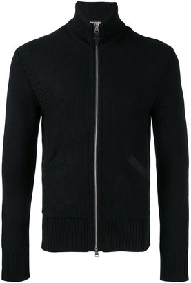 Tom Ford zip-up cardigan