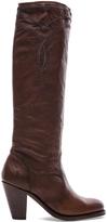 Thumbnail for your product : Frye Mustang Stitch Tall Boot