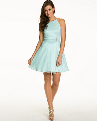 green cocktail dress canada