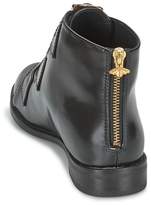 Thumbnail for your product : F-Troupe Triple Buckle Boot