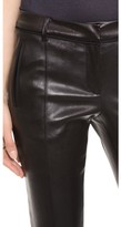Thumbnail for your product : Jason Wu Stovepipe Leather Pants
