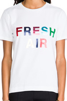Thumbnail for your product : etre cecile Fresh Air T-Shirt