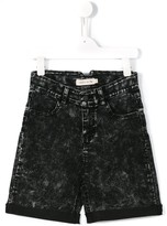 Thumbnail for your product : Andorine Acid Fade Shorts