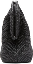 Thumbnail for your product : Bottega Veneta Black Medium Point Bag