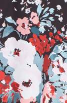 Thumbnail for your product : Julia Jordan Floral Print Shirtdress