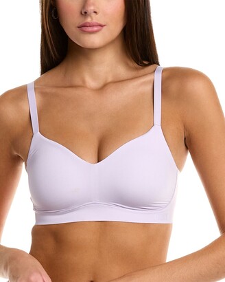 DKNY Smoothing Support Bralette - ShopStyle Bras