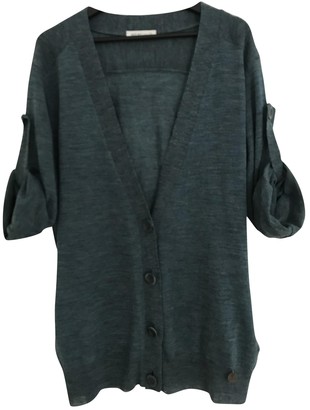 See by Chloe Anthracite Knitwear for Women