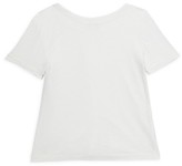 Thumbnail for your product : Splendid Girl's Cotton-Blend Tee