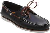 Thumbnail for your product : Timberland 25077 Classic boat shoes