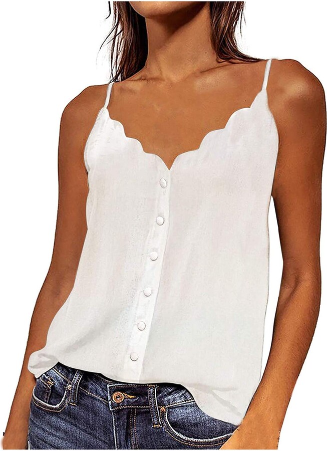 cropped denim jacket yellow