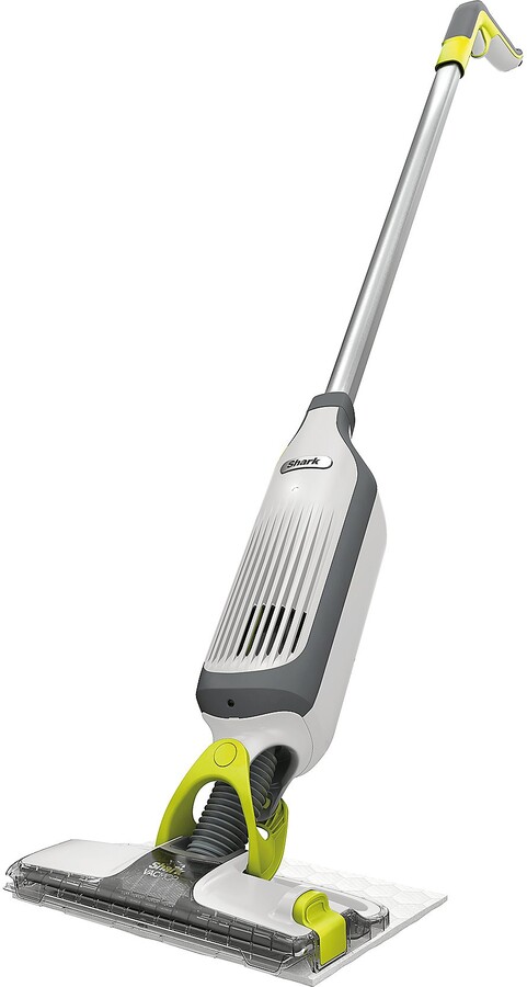 VACMOP Pro Cordless Hard Floor Vacuum Mop