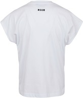 Thumbnail for your product : MSGM T-shirt