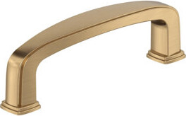 Amerock Franklin Cabinet Pull - 25 Pack