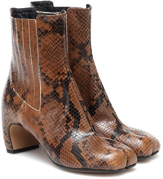 browning snake boots