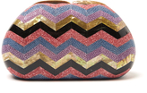 Thumbnail for your product : Serpui Marie Stingray and Pearl Clutch