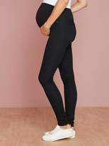 Thumbnail for your product : Vertbaudet Maternity Stretch Fabric Treggings - Inside Leg 32"