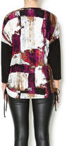 Thumbnail for your product : Bali Purple Multicolor Top