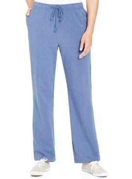 karen scott petite pants