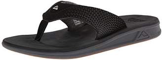 Reef Men's Sandals Rover | Water-Friendly Men's Sandal With Maximum Durability and Comfort | Waterproof