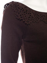 Thumbnail for your product : Valentino Sweater
