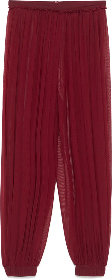 Atu Body Couture Milky Way trousers