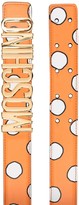 Thumbnail for your product : Moschino Polka Dot Print Belt