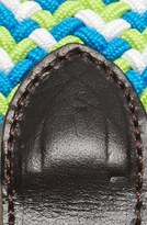 Thumbnail for your product : Vineyard Vines Woven Belt