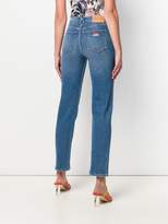Thumbnail for your product : Kenzo slim-fit jeans