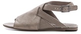 Thumbnail for your product : Ld Tuttle The Flesh Flat Sandals