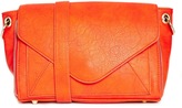Thumbnail for your product : ASOS Zip Envelope Satchel Bag