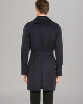 Thumbnail for your product : Sandro Brighton Trench