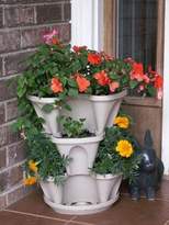 Thumbnail for your product : NaturesDistributingInc Self-Watering Hanging Planter