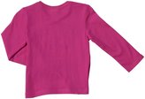 Thumbnail for your product : Diesel Tagib T-Shirt (Baby) - Fuchsia-6 Months