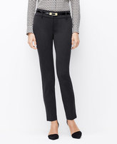 Thumbnail for your product : Ann Taylor Stretch Ankle Pants