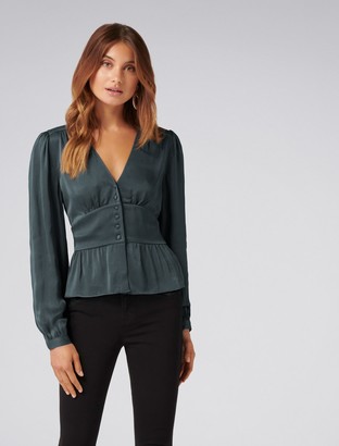 satin tops australia