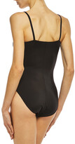 Thumbnail for your product : Norma Kamali Underwired Swimsuit