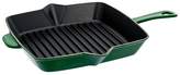 Thumbnail for your product : Staub American Square Grill Pan, 10" x 10"