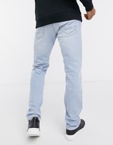 Thumbnail for your product : HUGO BOSS 'Maine' regular fit jeans