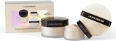 Thumbnail for your product : Laura Mercier Translucent Loose Setting Powder Duo & Velour Puff Set $80 Value