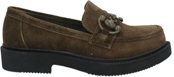 Epoche' Xi Woman Loafers