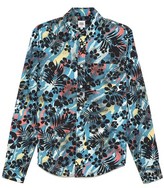 Thumbnail for your product : Opening Ceremony Elvis Pocket Shirt