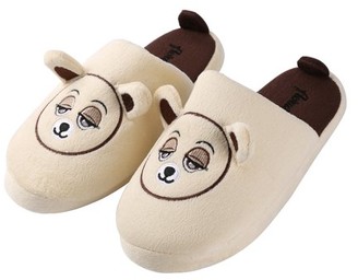 cute slippers for women