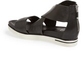Thumbnail for your product : Eileen Fisher Sport Platform Sandal
