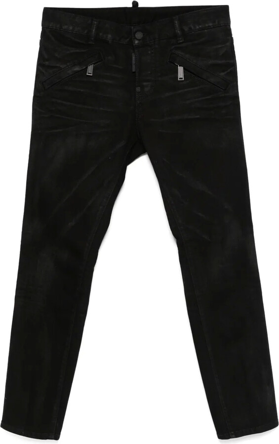 DSQUARED2 Honda jeans