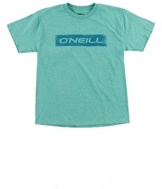 O'Neill Boy's Transfer Logo T-Shirt
