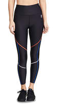 Thumbnail for your product : P.E Nation Step Forward Leggings