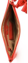 Thumbnail for your product : Anya Hindmarch Georgiana Victory Clutch