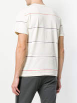 Thumbnail for your product : Bellerose striped casual T-shirt